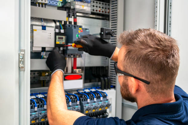 Electrical Upgrades for Homes in Cambrian Park, CA