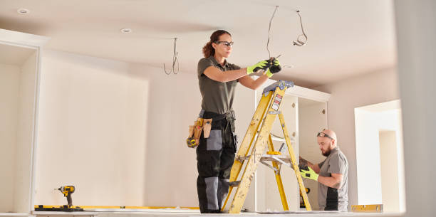 Best Licensed Electrician  in Mbrian Park, CA