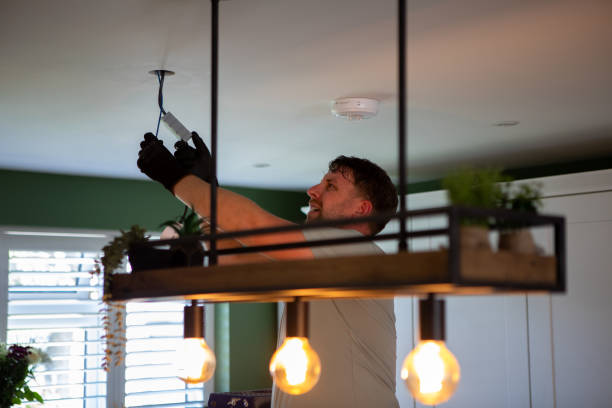Electrical Outlet Repair in Cambrian Park, CA