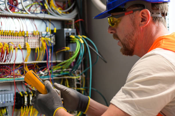 Best Residential Electrician Services  in Mbrian Park, CA