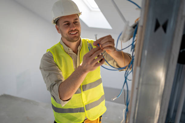 Best Electrical Outlet Repair  in Mbrian Park, CA
