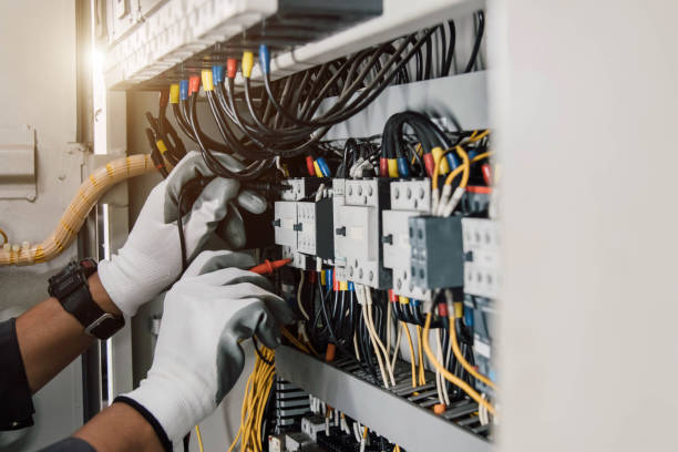 Best Electrical Troubleshooting Services  in Mbrian Park, CA