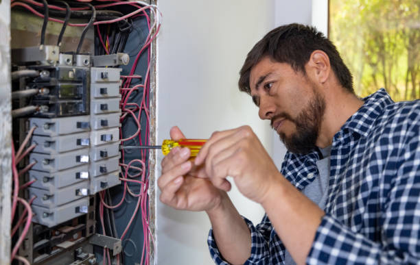 Best Home Electrical Repair  in Mbrian Park, CA